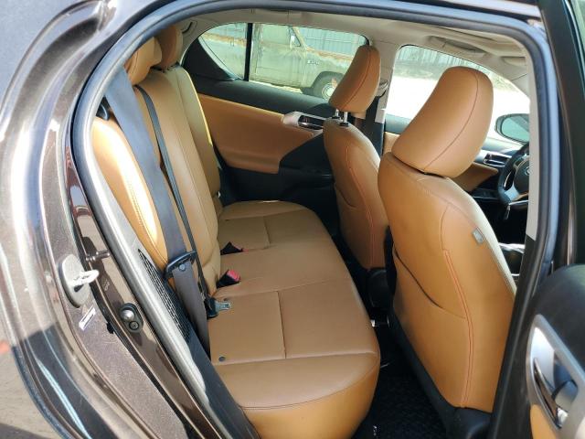 Photo 10 from auction – 2012 LEXUS CT 200 with VIN JTHKD5BH4C2070220