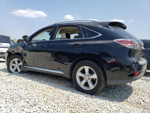 Photo 2 from auction – 2013 LEXUS RX 350 with VIN 2T2ZK1BA3DC094217