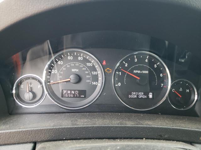 Фото 9 с аукциона – 2008 JEEP GRAND CHER с VIN 1J8GR48K48C123790