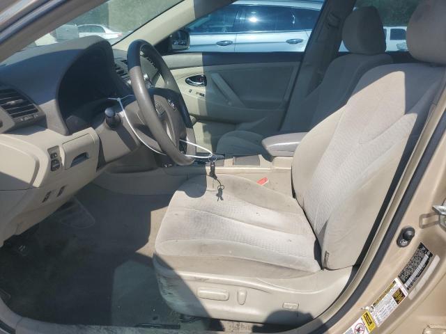 Photo 7 from auction – 2010 TOYOTA CAMRY BASE with VIN 4T4BF3EK1AR016951