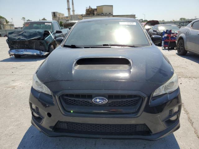 Фото 5 с аукциона – 2015 SUBARU WRX PREMIU с VIN JF1VA1F60F9811151