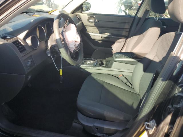 Photo 7 from auction – 2008 DODGE CHARGER with VIN 2B3KA43R08H173498