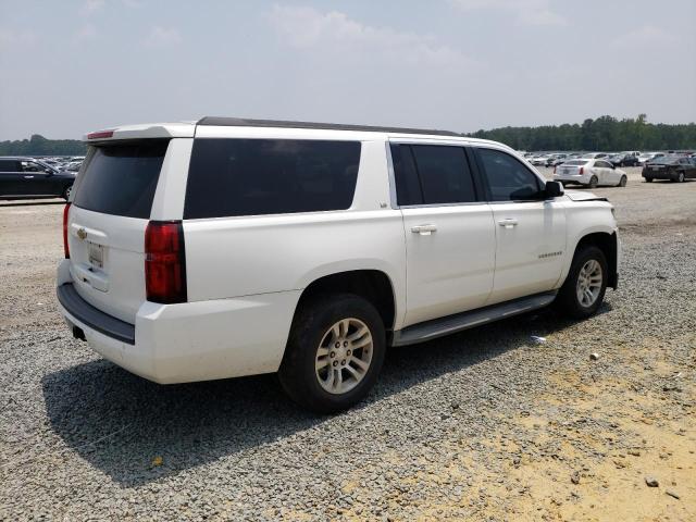 Photo 3 from auction – 2015 CHEVROLET SUBURBAN with VIN 1GNSCHKC1FR210267