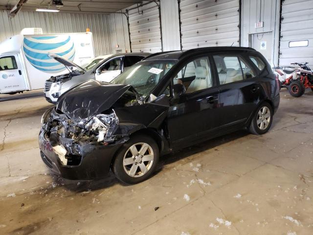 Photo 1 from auction – 2007 KIA RONDO BASE with VIN KNAFG525577080583