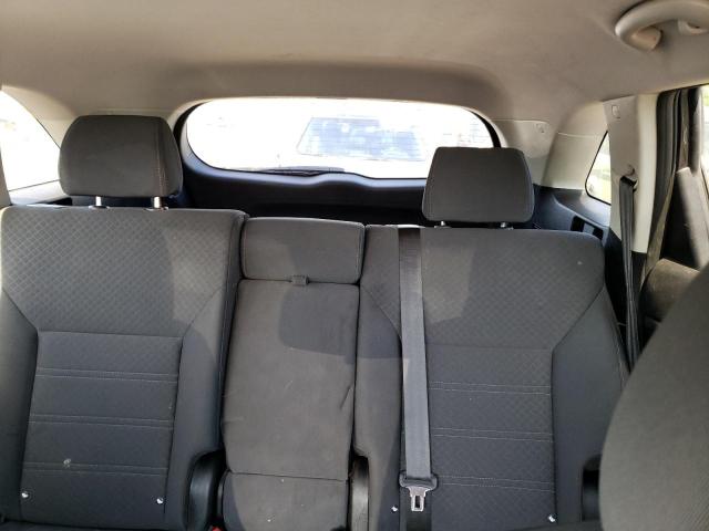 Photo 10 from auction – 2018 KIA SORENTO LX with VIN 5XYPGDA52JG431267