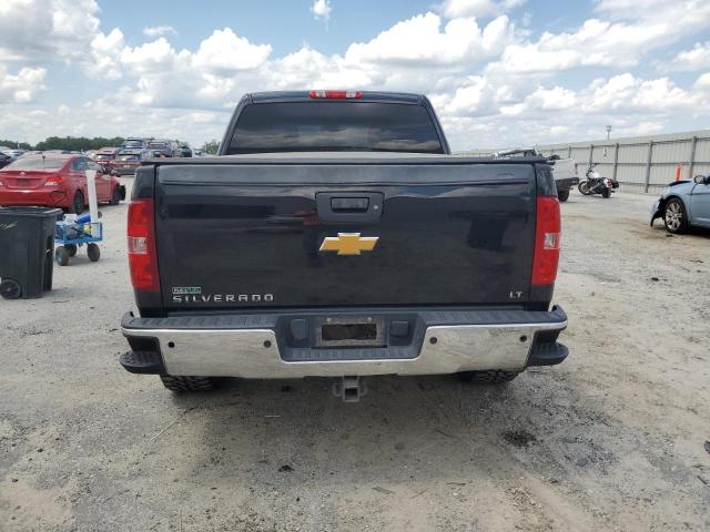 Photo 6 from auction – 2012 CHEVROLET SILVERADO with VIN 3GCPCSE07CG131629