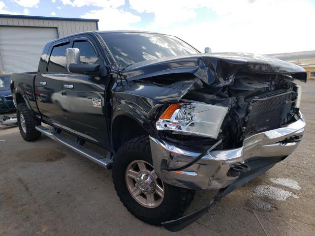 Photo 4 from auction – 2012 DODGE RAM 2500 L with VIN 3C6UD5NL5CG265705