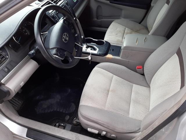 Photo 7 from auction – 2012 TOYOTA CAMRY BASE with VIN 4T4BF1FK7CR241882