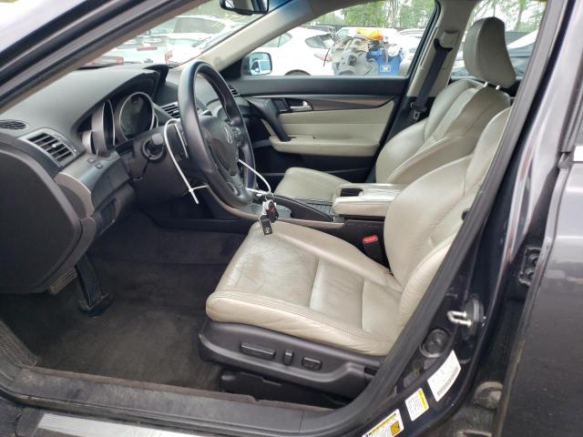 Photo 7 from auction – 2012 ACURA TL with VIN 19UUA9F5XCA001940