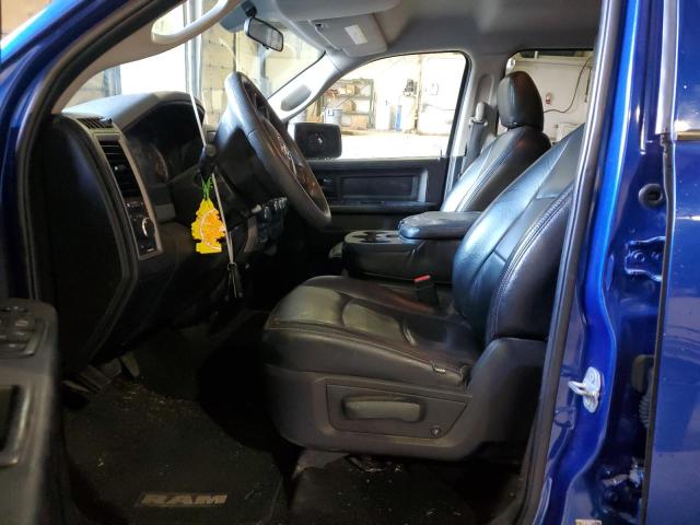 Photo 7 from auction – 2016 RAM 1500 ST with VIN 1C6RR7FM0GS258489