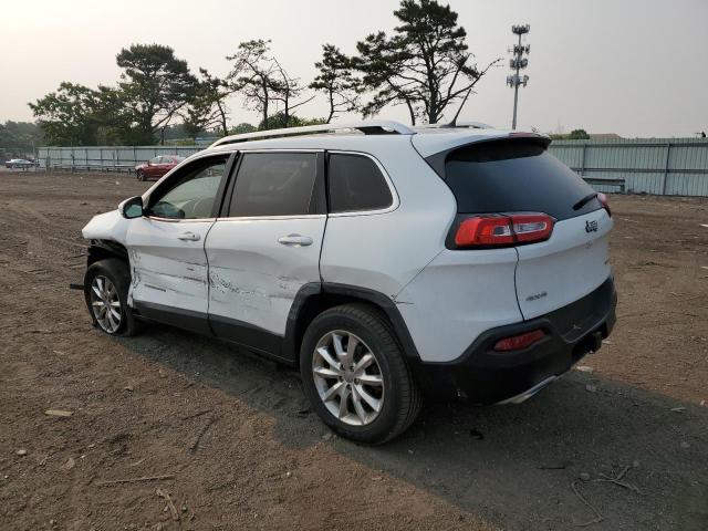 Photo 2 from auction – 2015 JEEP CHEROKEE L with VIN 1C4PJMDS0FW533597