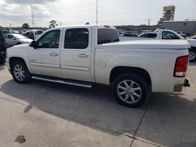 Photo 2 from auction – 2011 GMC SIERRA K15 with VIN 3GTP2XE23BG158584