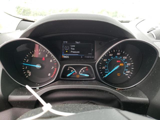 Photo 9 from auction – 2014 FORD ESCAPE TIT with VIN 1FMCU0J99EUC56230