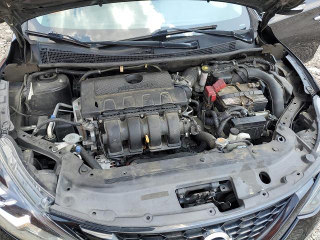 Photo 11 from auction – 2018 NISSAN SENTRA S with VIN 3N1AB7AP1JY233334