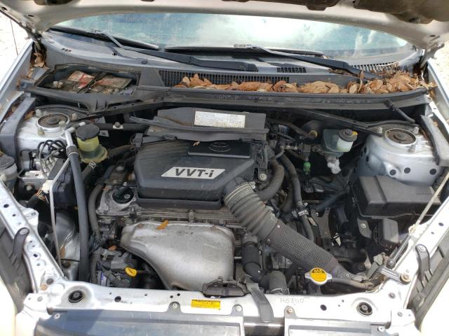 Photo 12 from auction – 2004 TOYOTA RAV4 with VIN JTEGD20V840012683