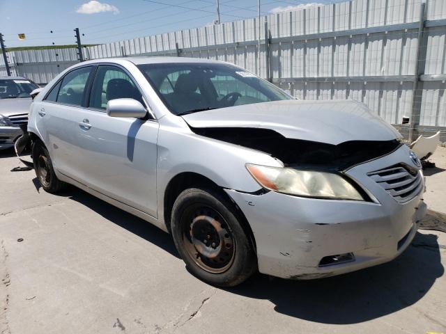 Photo 4 from auction – 2007 TOYOTA CAMRY CE with VIN 4T1BE46K77U022425