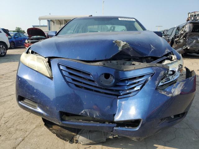 Photo 5 from auction – 2007 TOYOTA CAMRY with VIN 4T1BE46KX7U115083