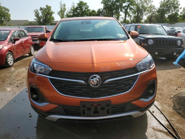 Photo 5 from auction – 2023 BUICK ENCORE GX with VIN KL4MMBS28PB106141