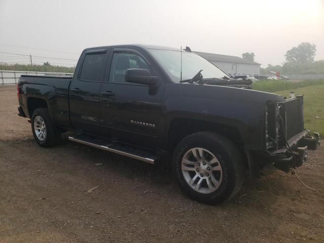Photo 4 from auction – 2017 CHEVROLET silverado with VIN 1GCVKREC2HZ158077