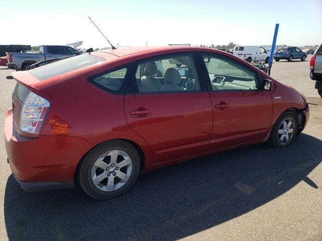 Photo 3 from auction – 2007 TOYOTA PRIUS with VIN JTDKB20U377559660