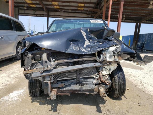 Photo 5 from auction – 2002 NISSAN FRONTIER K with VIN 1N6DD26S82C378141