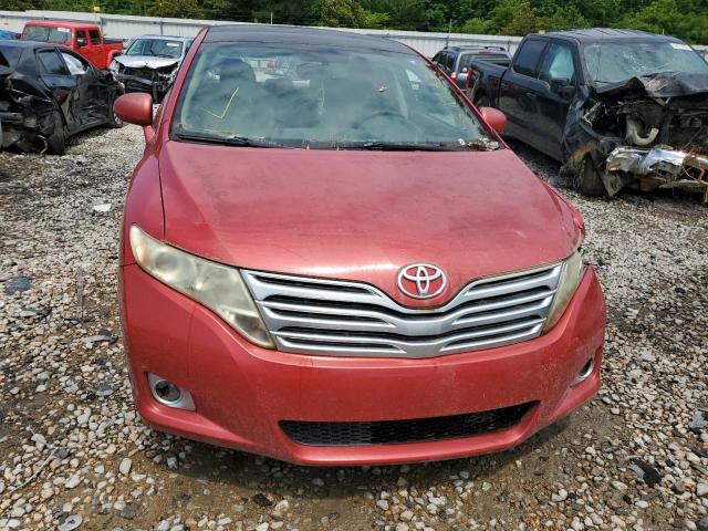 Photo 5 from auction – 2011 TOYOTA VENZA with VIN 4T3ZA3BB2BU046268
