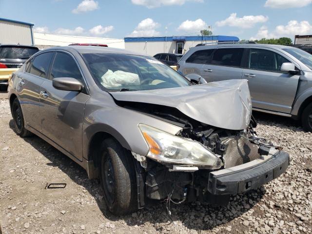 Photo 4 from auction – 2015 NISSAN ALTIMA 2.5 with VIN 1N4AL3AP9FC424654