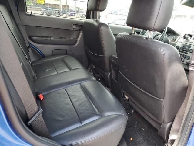 Photo 10 from auction – 2012 FORD ESCAPE XLT with VIN 1FMCU9DG1CKA22350