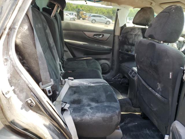 Photo 11 from auction – 2016 NISSAN ROGUE S with VIN 5N1AT2MT0GC893738
