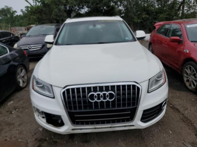 Photo 5 from auction – 2013 AUDI Q5 PREMIUM with VIN WA1C8AFP6DA008047