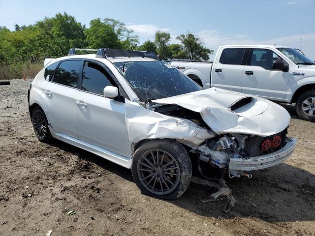 Photo 4 from auction – 2014 SUBARU IMPREZA with VIN JF1GR7E69EG263554