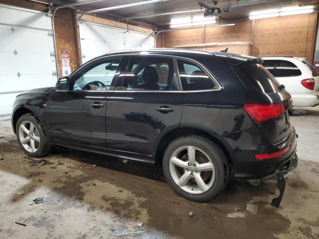 Photo 2 from auction – 2017 AUDI Q5 PREMIUM with VIN WA1M2AFP6HA085657