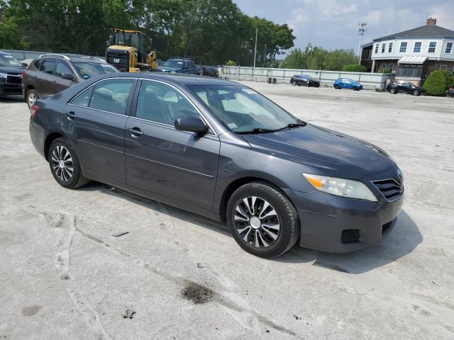 Photo 4 from auction – 2011 TOYOTA CAMRY BASE with VIN 4T1BF3EK2BU208746