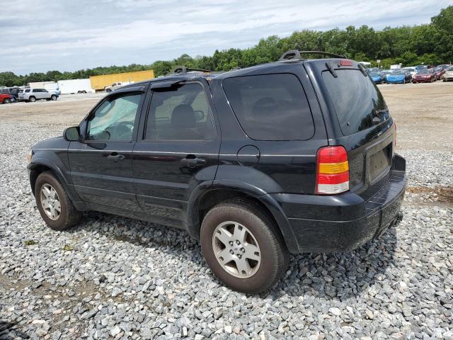 Photo 2 from auction – 2005 FORD ESCAPE LIM with VIN 1FMYU94185KB41386