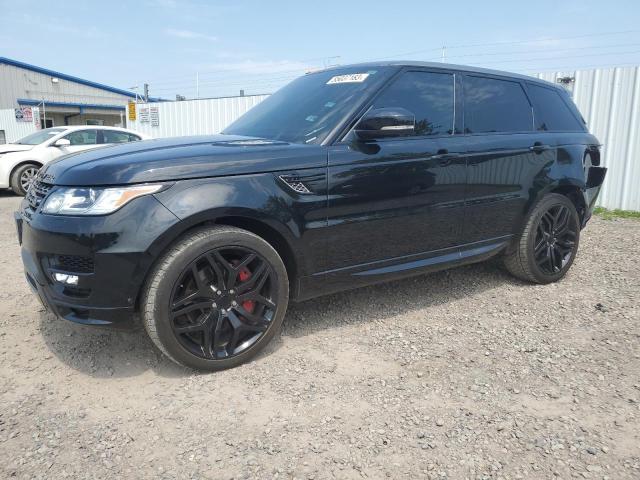 LAND ROVER RANGE ROVE 2014 مع رقم تعريف المركبة SALWV2TF1EA350979 - صورة من المزاد