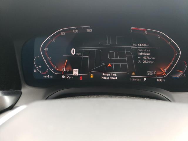 Photo 9 from auction – 2019 BMW 330I with VIN 3MW5R1J56K8A05723