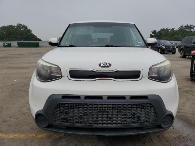 Снимка 5 от търг – 2014 KIA SOUL + с VIN KNDJP3A57E7008980