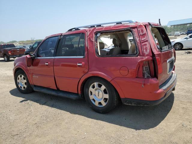 Photo 2 from auction – 2005 LINCOLN NAVIGATOR with VIN 5LMFU28565LJ06719
