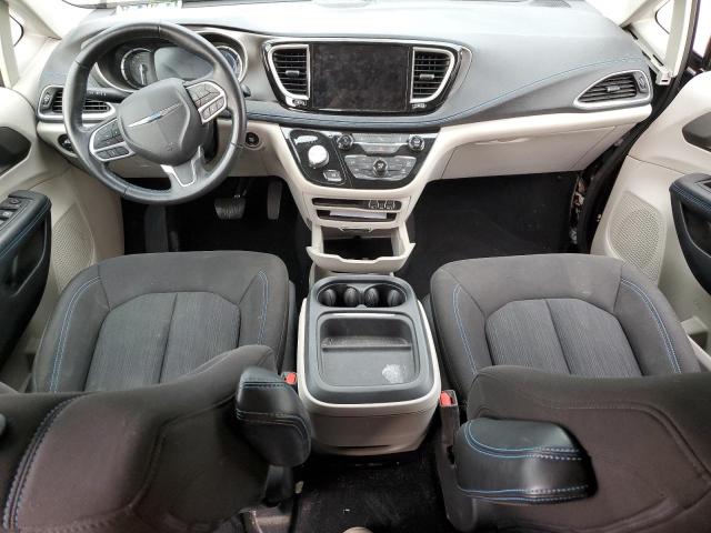 Photo 8 from auction – 2021 CHRYSLER PACIFICA H with VIN 2C4RC1R78MR535786