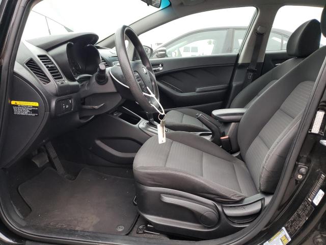 Photo 7 from auction – 2016 KIA FORTE LX with VIN KNAFX4A68G5446973
