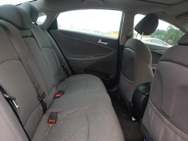 Photo 10 from auction – 2012 HYUNDAI SONATA GLS with VIN 5NPEB4AC0CH319017
