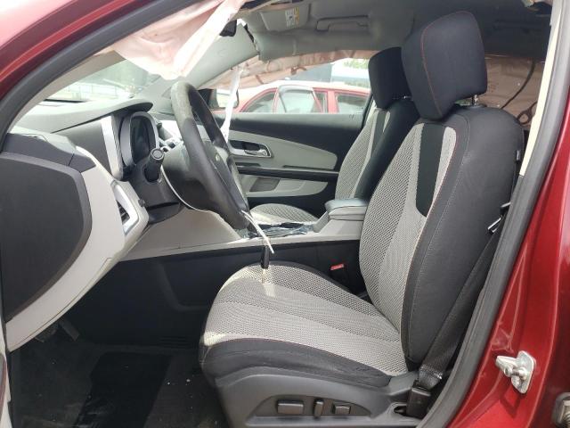 Photo 7 from auction – 2010 CHEVROLET EQUINOX LT with VIN 2CNFLDEY9A6237212