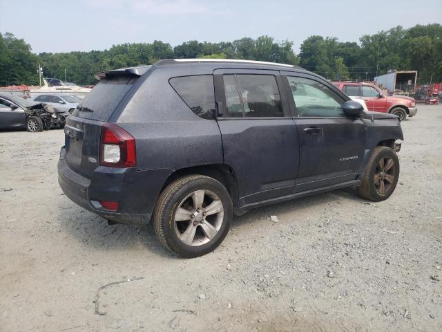 Photo 3 from auction – 2014 JEEP COMPASS LA with VIN 1C4NJDEB5ED706837
