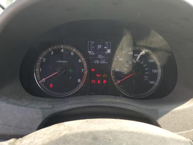 Photo 9 from auction – 2017 HYUNDAI ACCENT SE with VIN KMHCT4AE4HU306950