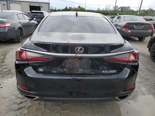 Photo 6 from auction – 2019 LEXUS ES 350 with VIN 58ABZ1B16KU049178