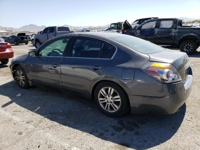 Photo 2 from auction – 2010 NISSAN ALTIMA BAS with VIN 1N4AL2AP0AN429166