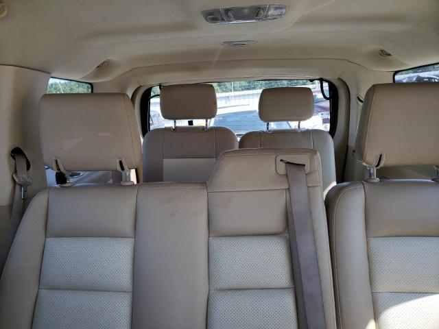 Photo 10 from auction – 2006 MERCURY MOUNTAINEE with VIN 4M2EU47E76UJ06217