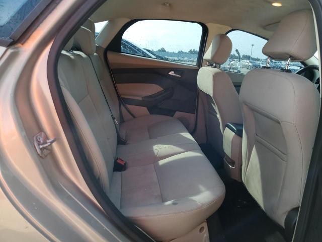 Photo 10 from auction – 2015 FORD FOCUS SE with VIN 1FADP3F29FL209242