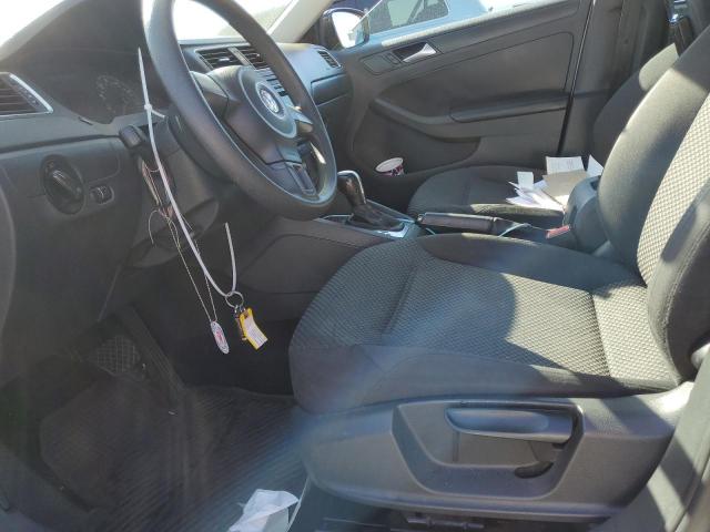 Photo 7 from auction – 2014 VOLKSWAGEN JETTA BASE with VIN 3VW2K7AJ2EM241739