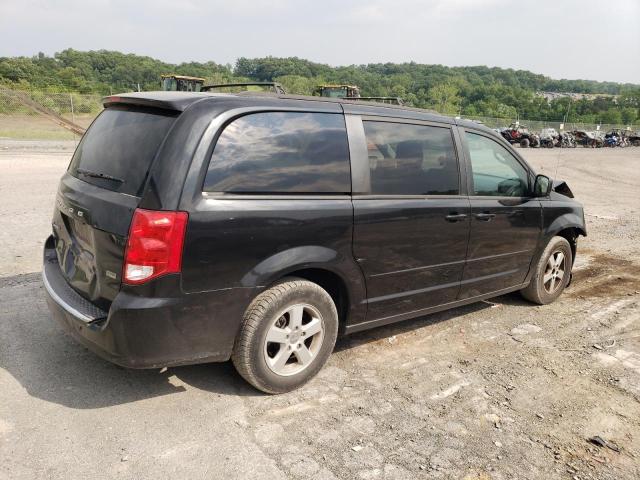 Photo 3 from auction – 2013 DODGE GRAND CARA with VIN 2C4RDGCG1DR582361
